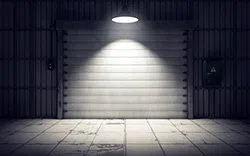 Expert Garage Doors  Washington, DC 202-570-7041 - commercial-side