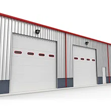 Expert Garage Doors  Washington, DC 202-570-7041 - commerical-sidebar
