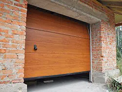 Expert Garage Doors  Washington, DC 202-570-7041 - garage-side