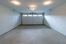Expert Garage Doors  Washington, DC 202-570-7041 - opener-sidebar