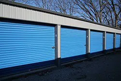 Expert Garage Doors  Washington, DC 202-570-7041 - overhead-side