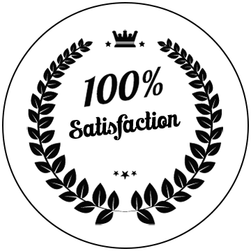 Expert Garage Doors  Washington, DC 202-570-7041 - satisfaction-sidebar